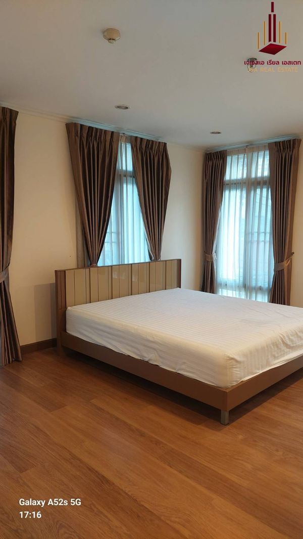 ✨ For Rent: Wattana Suite Condo ✨ 💰 Only 50,000 THB/month