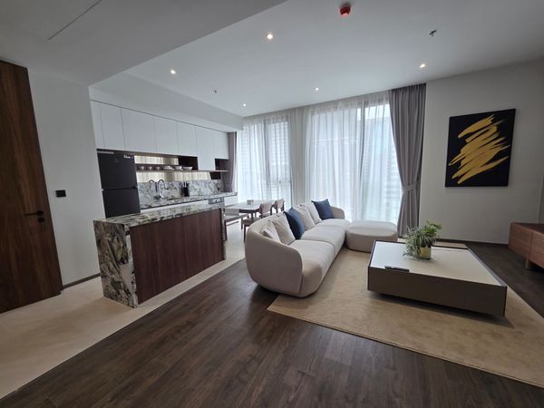 For rent 2bed 2bath 100,000  Baht call : 088-2389494 Line: premo.26