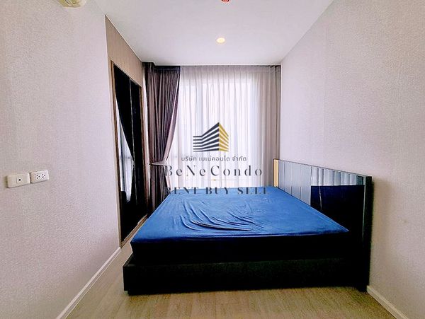 *** Condo for rent : De Lapis Charan 81 near MRT Bang Phlat *** 