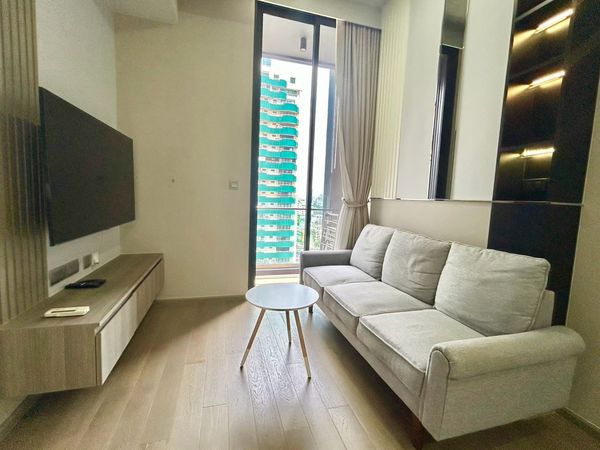 ✨ให้เช่า Celes Asoke ห้องสวยมาก ตกแต่งเฟอร์ครบ ราคาดีสุดๆ น่าอยู่มาก 💗DS4218 | Line @Dstay