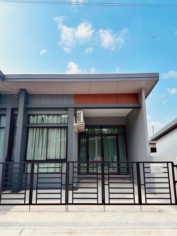 🏡 Siri Place Airport Phuket (Sansiri) | 2-Bedroom Townhouse Near Phuket Airport 🐶🐱 Pet-Friendly ✨