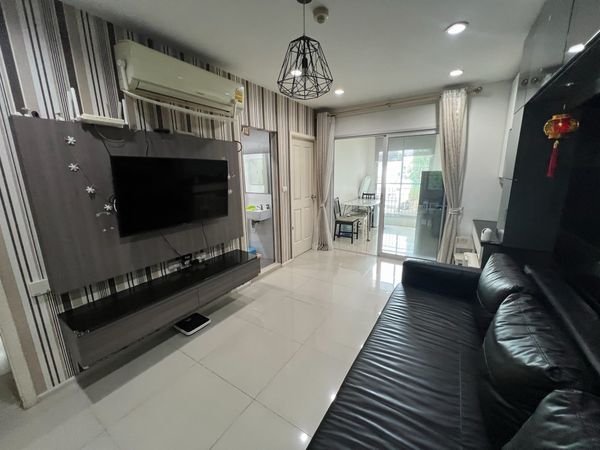 Aspire Rama9  For-Sales 2BR🎁