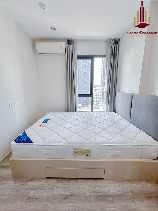 ✨ For Rent: Centric Ari Station Condo ✨ 💰 Only 17,000 THB/month