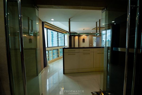 ✨Flash Deal ✨The president park sukhumvit 24 (3Bed 4Bath 265SQM.) ready to move in! Only 23,000,000 baht Tel.0981315848 @propmatch