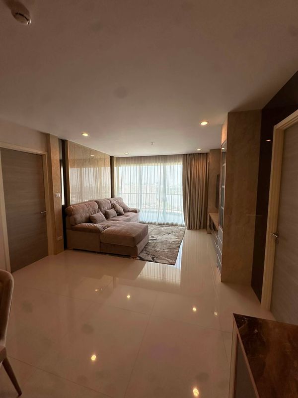 🏙️ For Sale: Supalai Riva Grande Rama 3