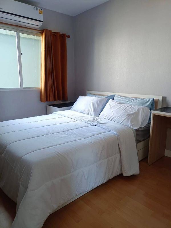 #L1401 ให้เช่าคอนโด My Condo Sukhumvit 81