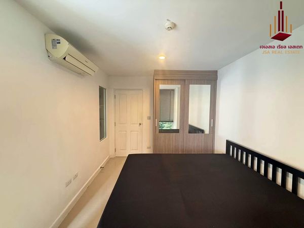 ✨ For Rent: The Series Udomsuk 29 Condo ✨ 💰 Only 10,000 THB/month 