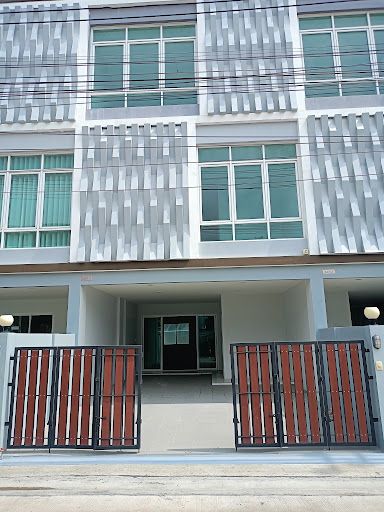 🏡 ให้ขาย Hallmark Elegant Home Office (สุขุมวิท 64)