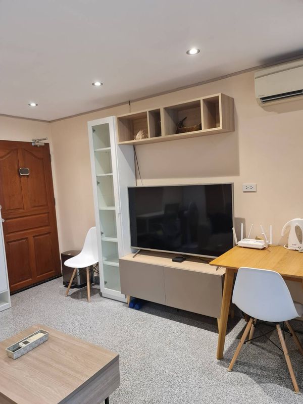ให้เช่า 39 Suite ราคา 17,500 บาท [MKr260933] 