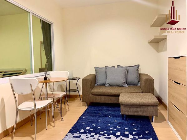✨ For Rent : Life @ Sukhumvit 65 Condo ✨ 💰 Only 16,000 THB/month