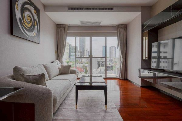 LTH16231 - Condo FOR RENT NOBLE ORA | 108 sq.m. | 2 Bed 3 Bath | BTS Thonglor | 55K/Month | คอนโดให้เช่า ทองหล่อ