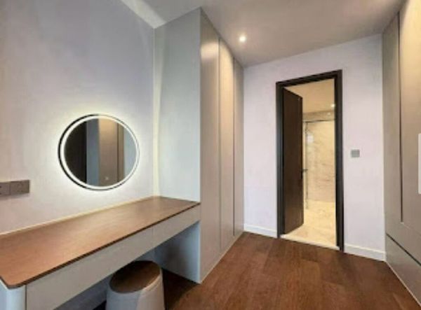 For Rent Supalai Icon Sathorn Unit 63/406