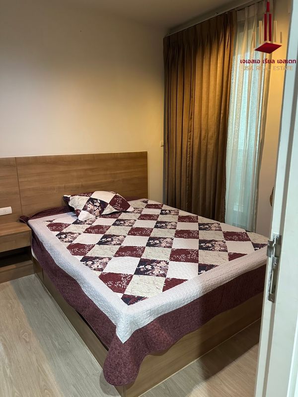 ✨ For Rent: Rhythm Phahon - Ari Condo ✨ 💰 Only 16,000 THB/month