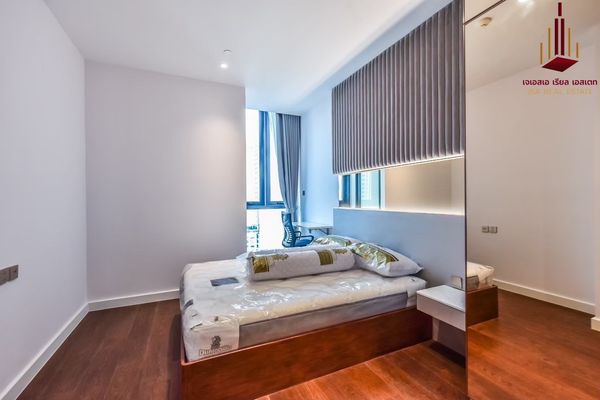 ✨ For Rent: Supalai ICON Sathorn Condo ✨ 💰 Only 50,000 THB/month