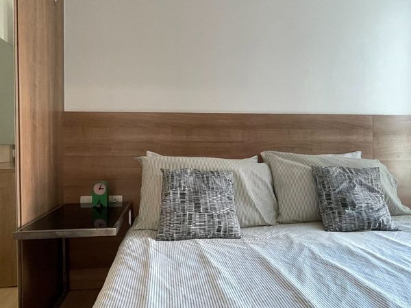 🏙️ ให้เช่า Rhythm Sukhumvit 50 (ริธึ่ม สุขุมวิท 50)