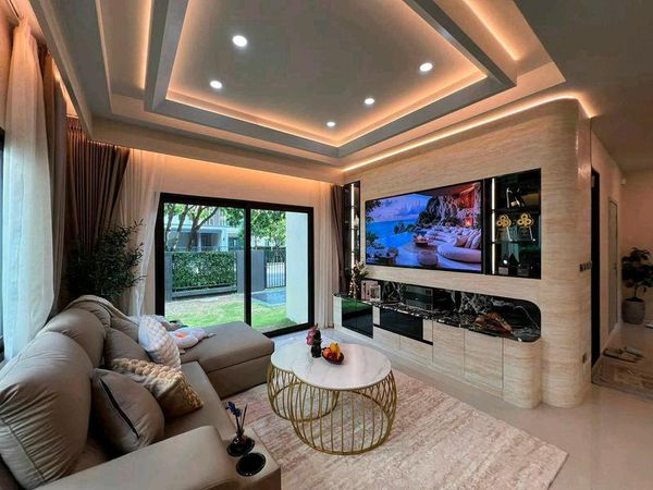 ✅FOR RENT✅ Vivaldi Bangna Km. 5🔥 HOT DEAL