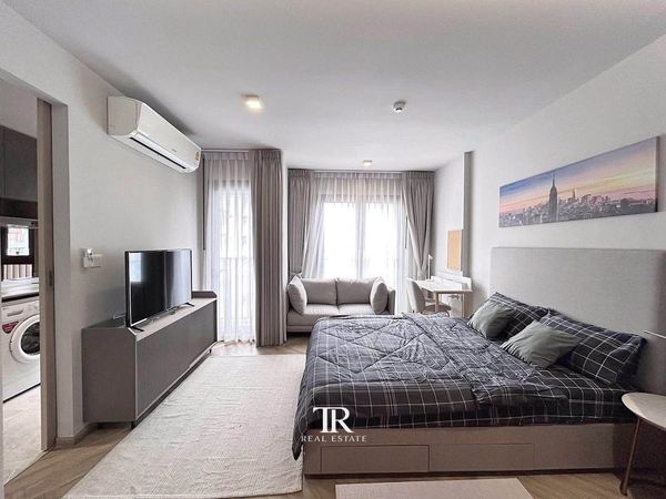 🏡 Condo for Rent – Chapter Thonglor 25 (แชปเตอร์ ทองหล่อ 25) | 1 Bed | 1 Bath | 29 sqm | Floor 6 | BTS Thong Lo | 💰20,000 THB/month | LINE: @979ywrvr | Ref: PK0216