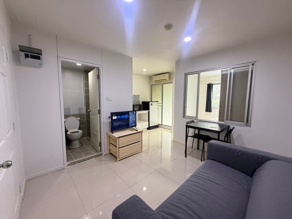 Lumpini Condo Town Bodindecha - Ramkhamhaeng / Lumpini Condo Town Bodindecha - Ramkhamhaeng