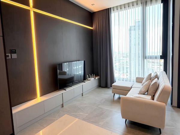 🏙️Hyde Heritage Thonglor🔥Big space &amp; Airy 🚄400m to BTS Thonglor 