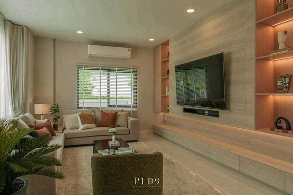 ✅FOR RENT✅ The City Bangna 🔥 HOT DEAL