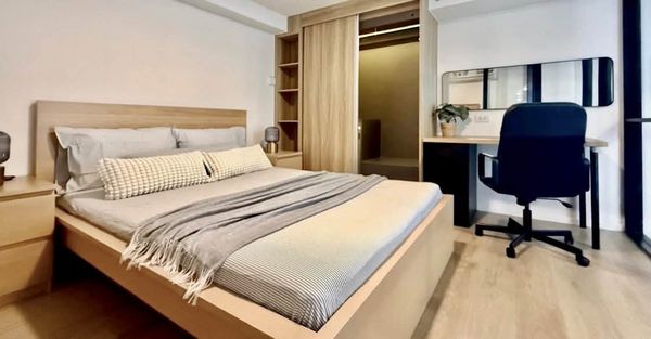 ✨FOR RENT| RAMADA BY WYNDHAM SIAMESE SUKHUMVIT 87