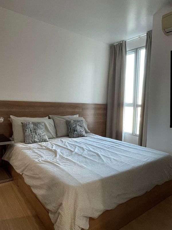🏠✨ Rhythm Sukhumvit 50 | เช่าคอนโด 1 ห้องนอน (HBH-RP-241)