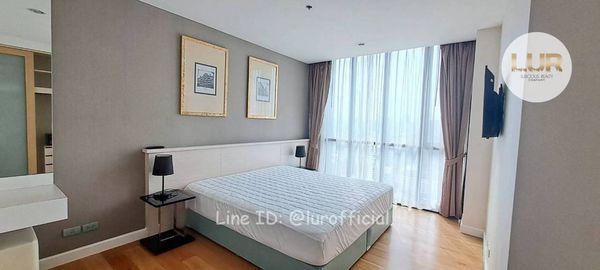 Condo For Rent ทำเลดี ห้องกว้าง ชั้นสูง วิวเมือง เฟอร์ครบพร้อมอยู่ | Up Ekamai