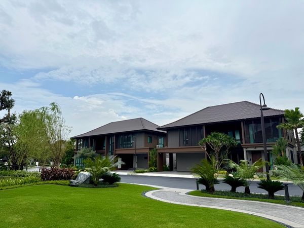 🌿บุราสิริ เวลล์ กรุงเทพกรีฑา | BURASIRI WELL KRUNGTHEP KREETHA เริ่มต้น 23 ล้าน 📲 𝟎𝟔𝟒-𝟕𝟗𝟒𝟒𝟐𝟔𝟑(คุณน้ำ) 