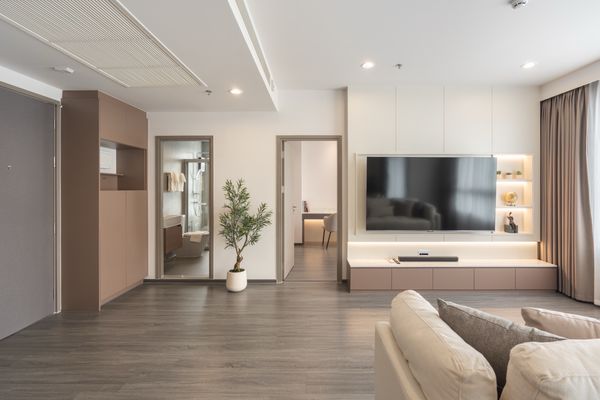 🔥 SPECIAL DEAL | IDEO SUKHUMVIT–RAMA 4 Tel. 0636569606