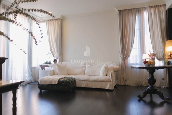 ✨Flash Deal ✨ Auguston Sukhumvit 22 (2Bed 2Bath 96SQM.) ready to move in! Only 14,500,000 baht Tel.0981315848 @propmatch