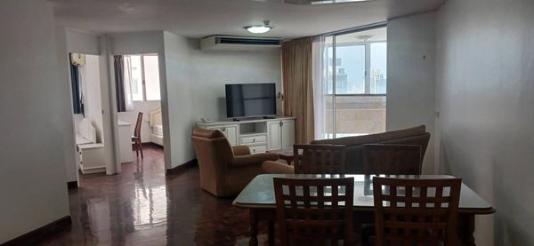 ✨Condo for Rent : Taiping tower (BTS Ekkamai )( AP-02) ( line : @condo91 )
