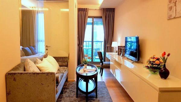🏠✨ H Condo Sukhumvit 43 | 1 bedroom condo for sale (HBH-HL-99)