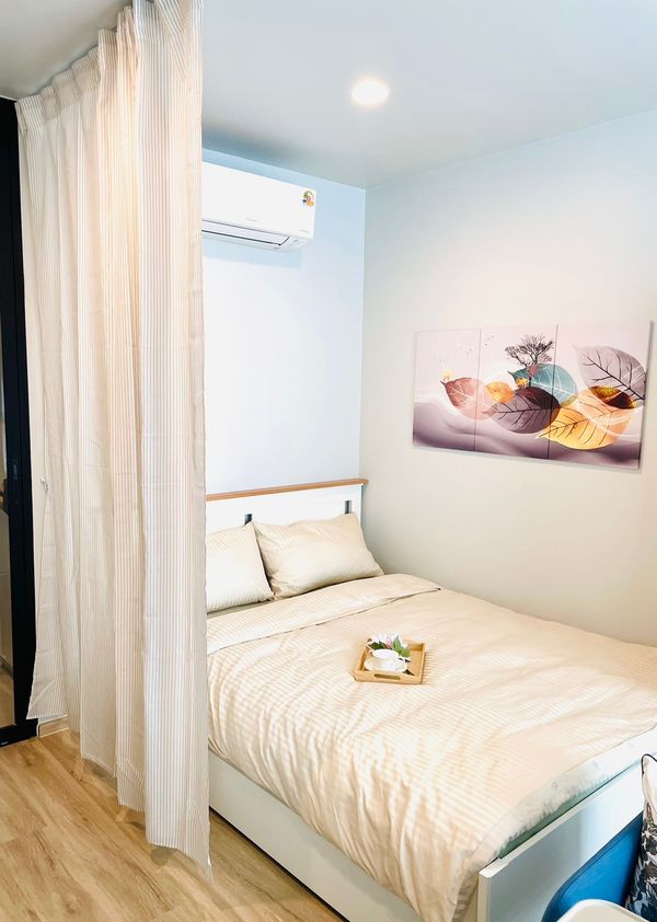 💥 [ 𝐏-𝟏𝟑𝟕𝟕𝟓𝟓 ] FORRENT : Culture Thonglor Great Value in Thonglor! Near BTS Thong Lo 𝟐𝟑,𝟎𝟎𝟎 THB/mo. | Line @easycondoplus | 099-229-6397