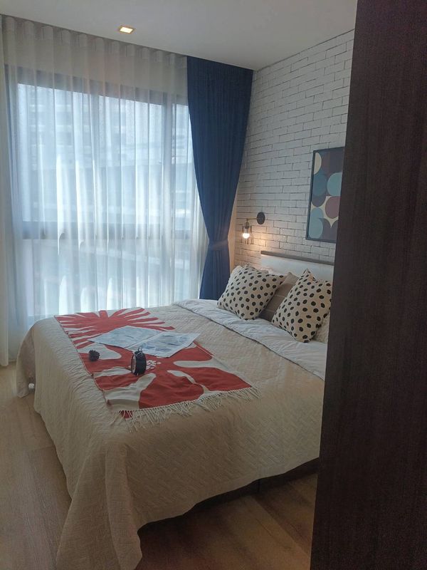 ✨ For Sale: Quinn Ratchada 17 Condo ✨ 💰 Only 6,090,000 THB