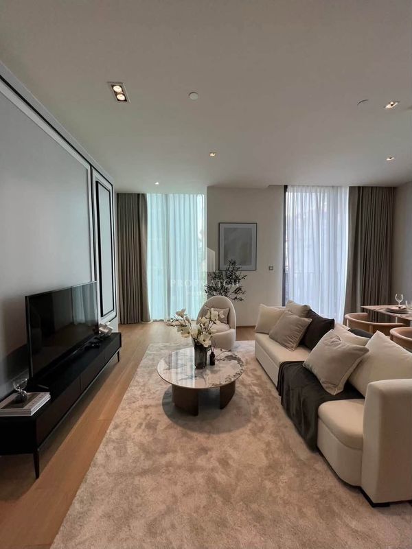 ✨Flash Deal ✨28 Chidlom ( 2Bed 2Bath 90SQM.) พร้อมอยู่ ! เพียง 120,000 บาทต่อเดือน Tel.0981315848@propmatch 