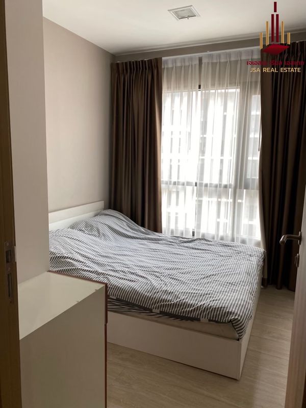 ✨ For Rent: Mirage Sukhumvit 27 Condo ✨ 💰 Only 34,000 THB/month 