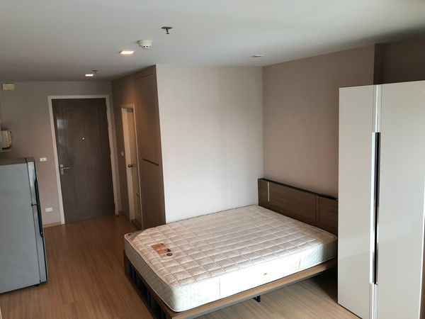 💥 [ 𝐏-𝟏𝟎𝟑𝟔𝟎 ] FORRENT : Casa Condo Ratchada-Ratchaphruek ห้องสวย ราคาคุ้ม! ใกล้ BTS ตลาดพลู 𝟏𝟏,𝟓𝟎𝟎 บาท/ด. | Line @easycondoplus | 099-229-6397