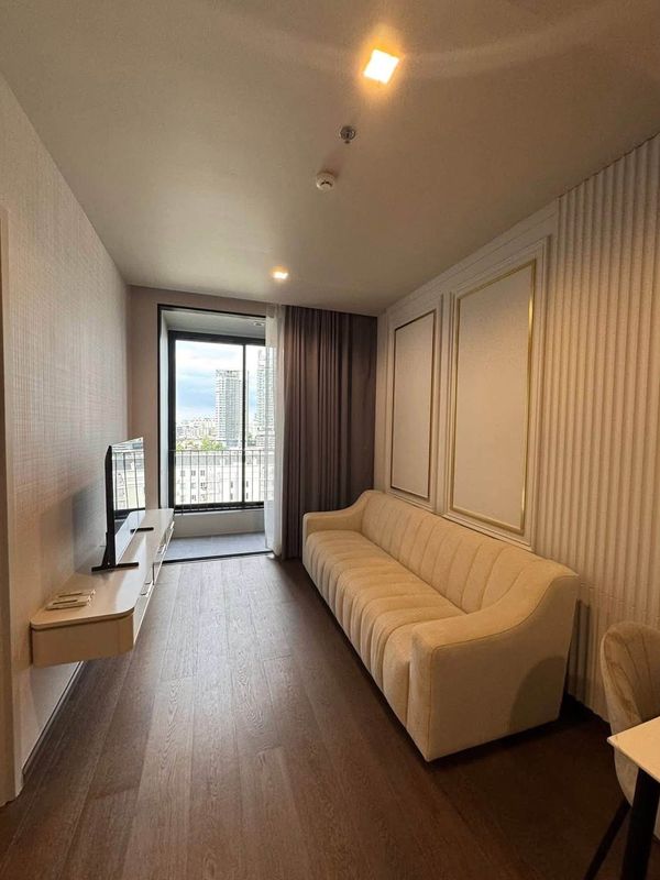 IDEO Q Sukhumvit 36 for rent 1 bed 1 bath 47 sqm 39,000 per month 