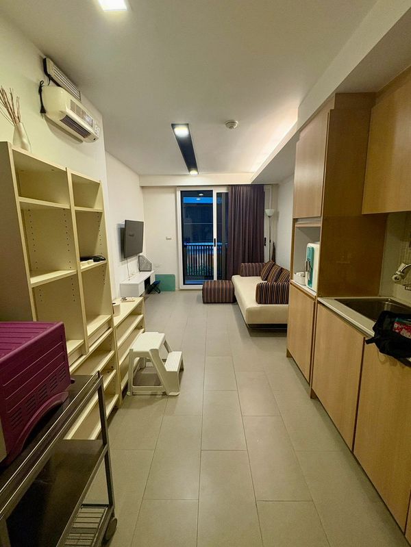 ขาย เดอะ เนสท์ เพลินจิต (The Nest Ploenchit) ใกล้ BTS เพลินจิต เดินทางสะดวก