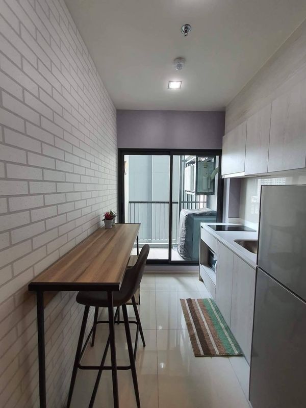 🏙️ For rent Life Sukhumvit 48 (Life Sukhumvit 48)