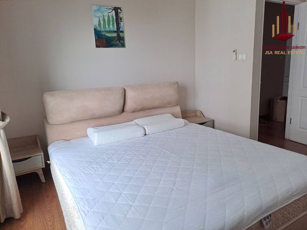 ✨ For Rent: Belle Grand Rama 9 Condo ✨ 💰 Only 50,000 THB/month 