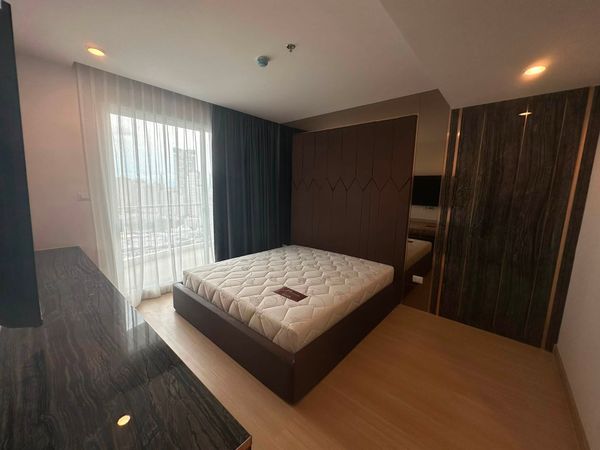 ✨🏢 For Sale: Supalai Riva Grande Rama 3