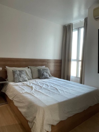 🔥Urgent Sale🔥 Rhythm (On Nut) Sukhumvit 50, near BTS On Nut station. Fully furnished and ready to move in.