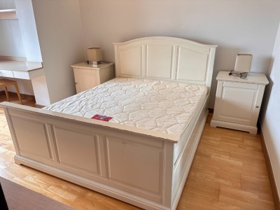 🔥Rent Now🔥 Residence 52 near On Nut BTS Station, fully furnished, ready to move in.