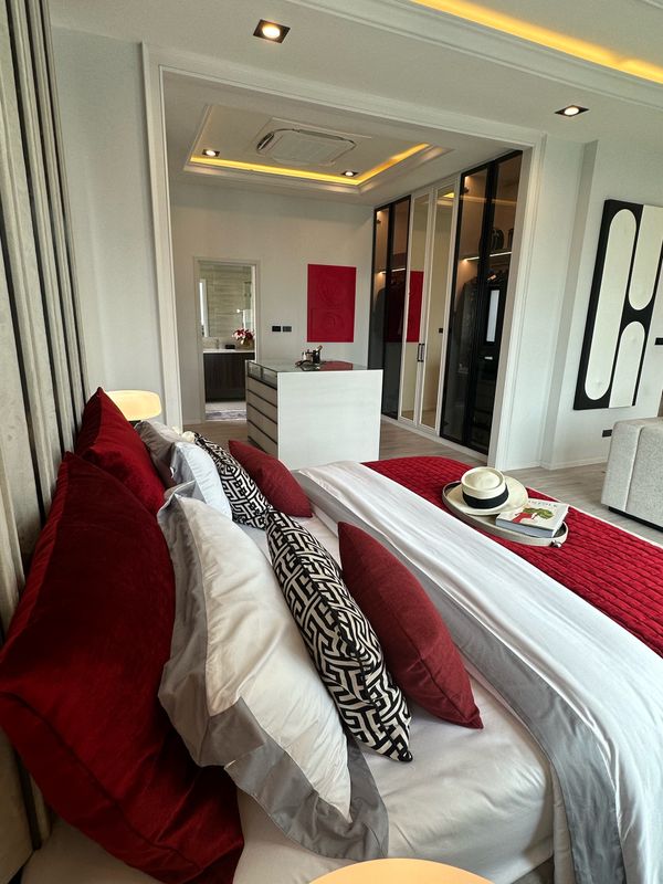 15.9 ล้านบ้านเดี่ยวในเมือง หลัง Index livingmal bangna