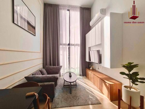 ✨ For Rent : Knightsbridge Phaholyothin Interchange Condo ✨ 💰 Only 39,500 THB/month