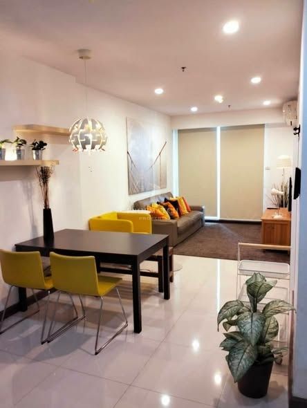 ✨Flash Deal ✨SUPALAI Prima Riva ( 1Bed 1Bath 59SQM.) พร้อมอยู่ ! เพียง 5,000,000 บาท Tel.0981315848 @propmatch 