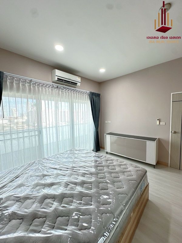 ✨ For Rent: Baan Nonsi Condo ✨ 💰 Only  35,000 THB/month