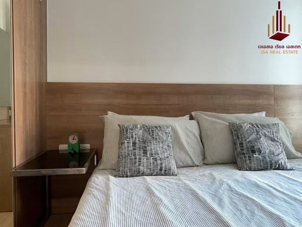✨ For Rent: RHYTHM Sukhumvit 50 Condo ✨ 💰 Only 19,000 THB/month