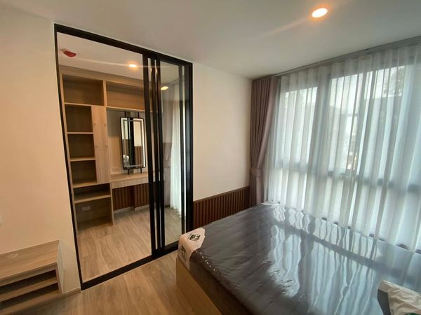 For Rent: Origin Play Sri Udom Station | 🐶 Pet-friendly